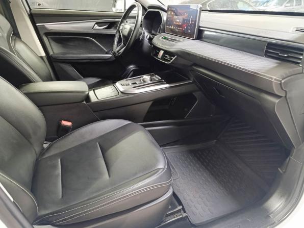 Haval Jolion I с пробегом 2021 года, цена 1 789 000 рублей, 69500 км, внедорожник, Автокод Объявления