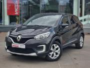 Renault Kaptur I Архангельск  - изображение 9