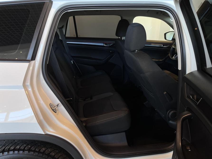 Skoda Kodiaq I Чебоксары  - изображение 17