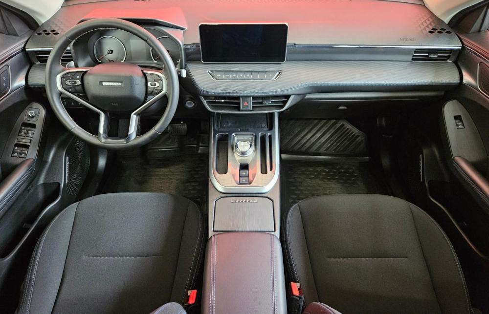 Haval Jolion I Вологда  - изображение 9