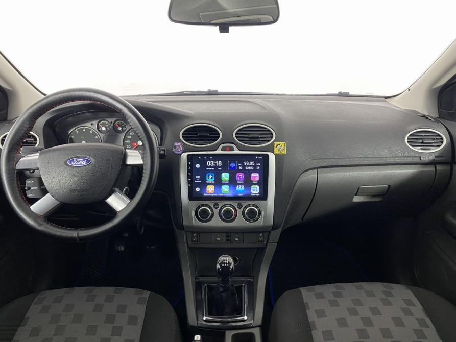Ford Focus II Воронеж  - изображение 15
