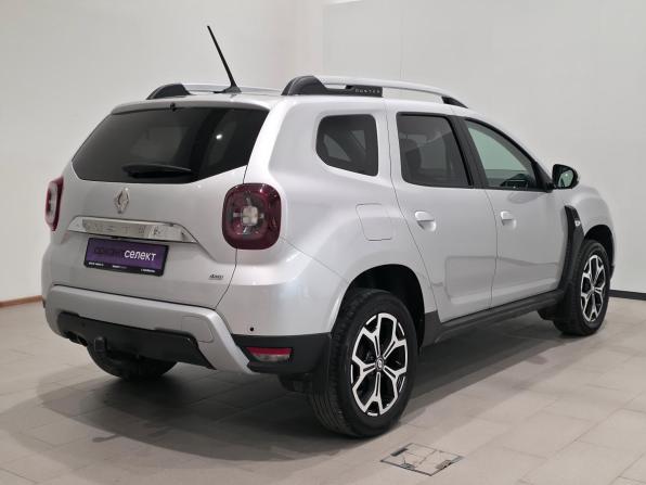 Renault Duster II с пробегом 2021 года, цена 1 635 000 рублей, 67751 км, внедорожник, Автокод Объявления