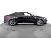 Kia Optima IV Москва  - изображение 33