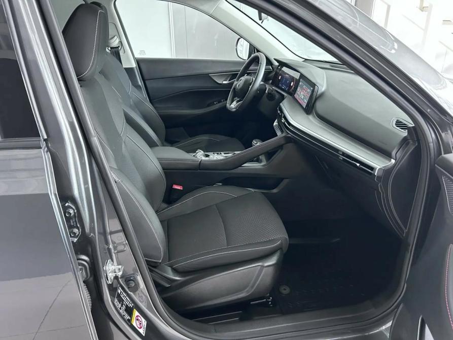 Changan CS35 Plus I Рестайлинг Уфа  - изображение 21