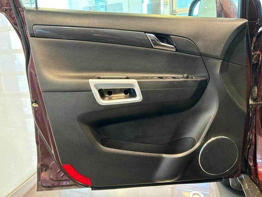 Opel Antara I Рестайлинг Подольск  - изображение 11