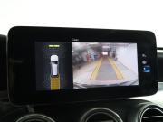 Mercedes-Benz GLC I (X253) Рестайлинг Москва  - изображение 46
