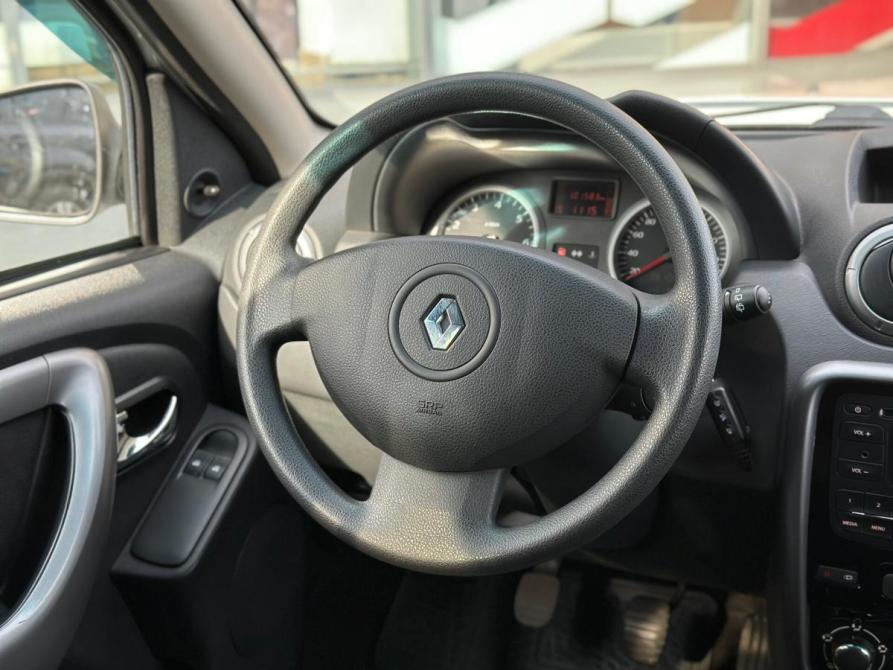 Renault Duster I Архангельск  - изображение 14