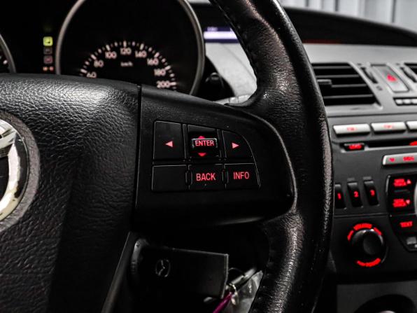 Mazda 3 II (BL) с пробегом 2010 года, цена 999 000 рублей, 157758 км, хэтчбек, Автокод Объявления
