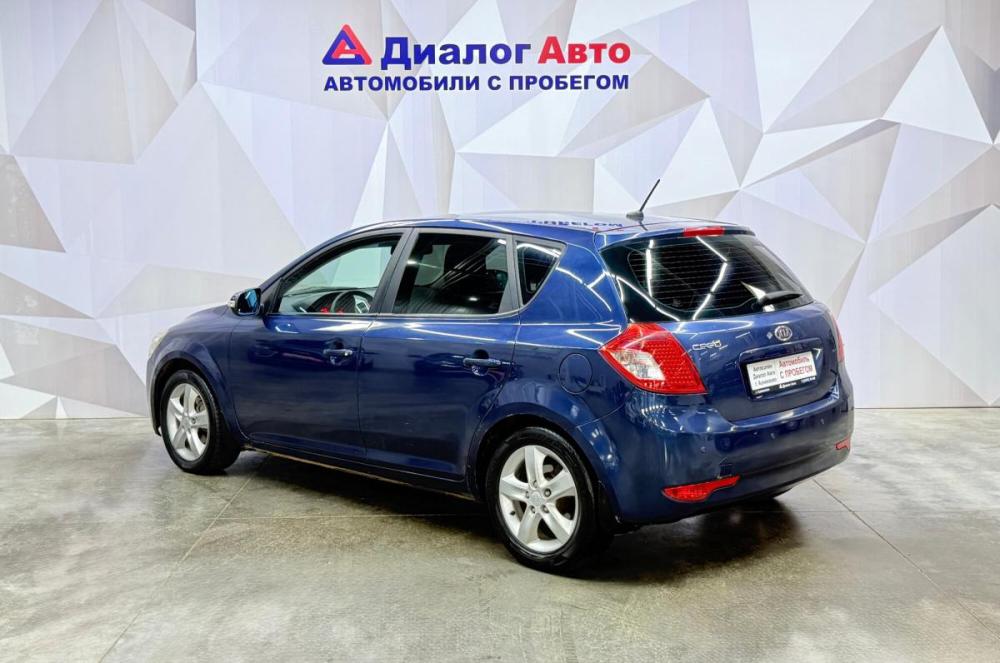 Kia Ceed I Азнакаево  - изображение 5