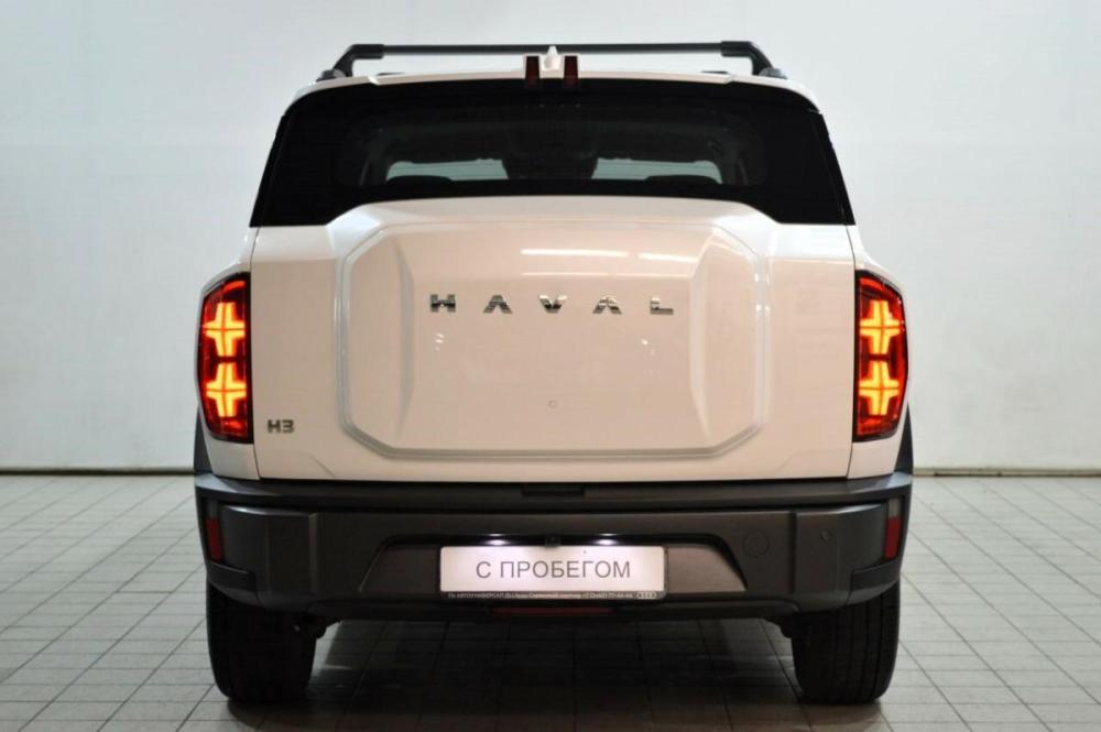 Haval H3 I Сургут  - изображение 7