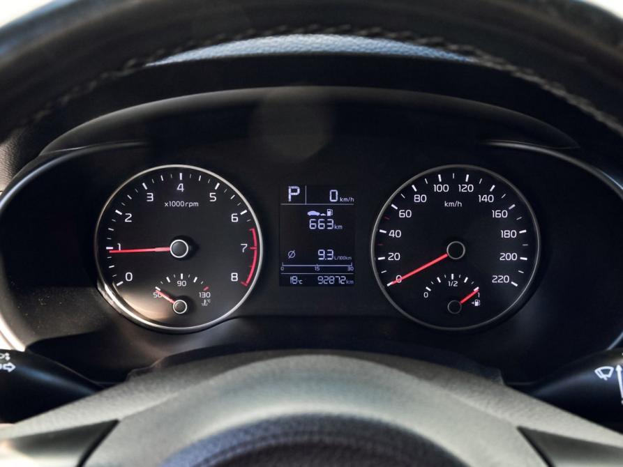 Kia Rio IV Екатеринбург  - изображение 9