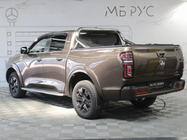Great Wall Poer I с пробегом 2023 года, цена 2 950 000 рублей, 56000 км, offers.body_type.unknown, Автокод Объявления