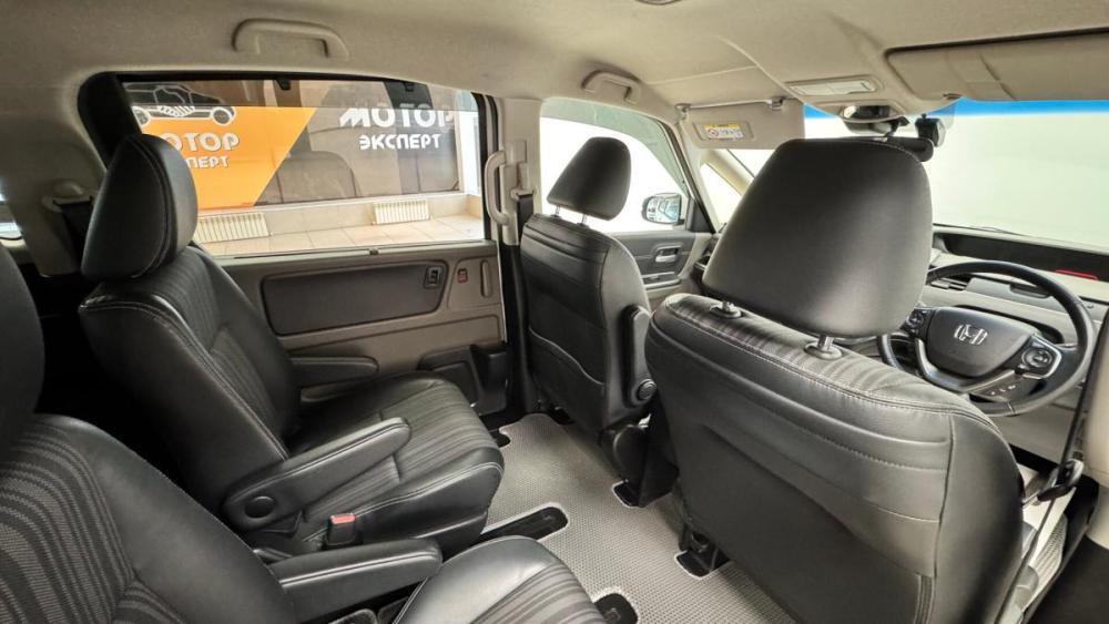 Honda Freed II Киров  - изображение 13