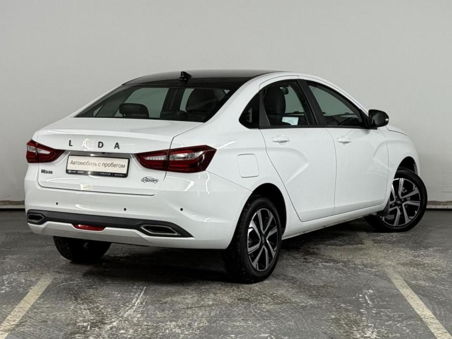 Lada (ВАЗ) Vesta I Рестайлинг (NG) Екатеринбург  - изображение 2