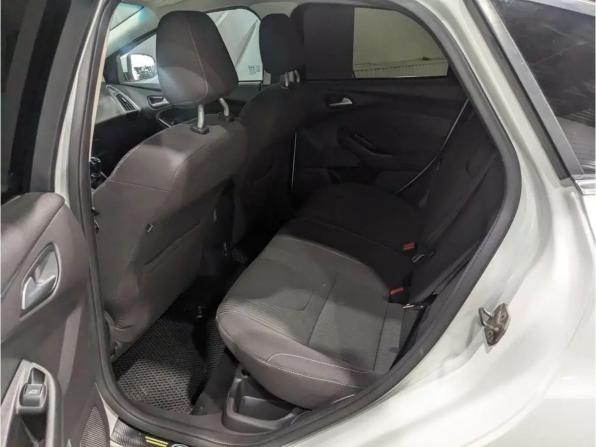 Ford Focus III с пробегом 2012 года, цена 830 000 рублей, 191800 км, хэтчбек, Автокод Объявления