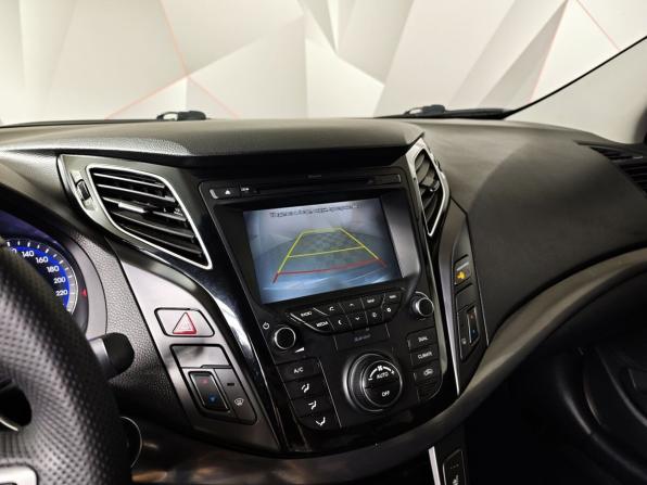 Hyundai i40 I Рестайлинг с пробегом 2015 года, цена 1 190 000 рублей, 153191 км, седан, Автокод Объявления