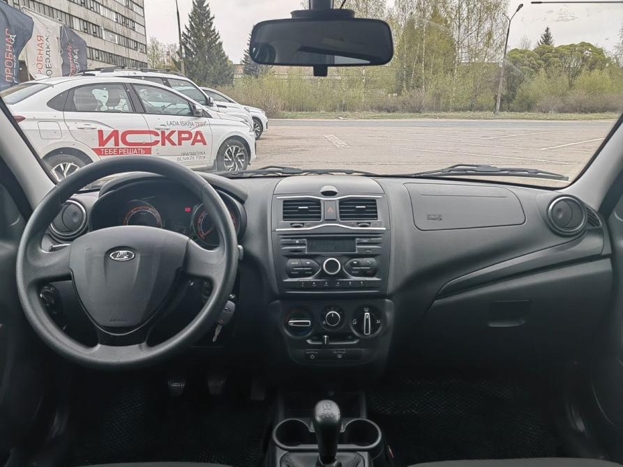 Lada (ВАЗ) Granta I Рестайлинг Великие Луки  - изображение 11