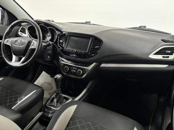 Lada (ВАЗ) Vesta I с пробегом 2021 года, цена 1 199 000 рублей, 111115 км, универсал, Автокод Объявления