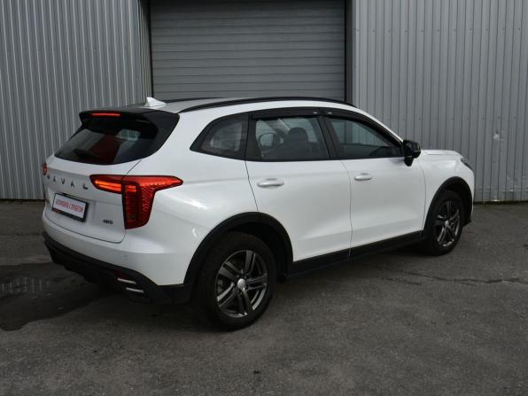 Haval Jolion I Рестайлинг с пробегом 2024 года, цена 2 079 000 рублей, 56600 км, внедорожник, Автокод Объявления