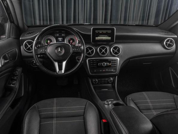Mercedes-Benz A-Класс III (W176) с пробегом 2014 года, цена 1 559 000 рублей, 193082 км, хэтчбек, Автокод Объявления