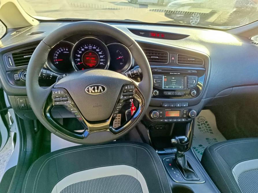 Kia Ceed II Тюмень  - изображение 15