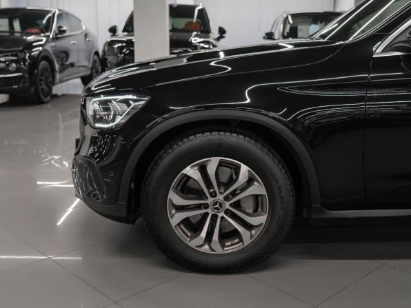 Mercedes-Benz GLC I (X253) Рестайлинг с пробегом 2019 года, цена 3 980 000 рублей, 91177 км, внедорожник, Автокод Объявления