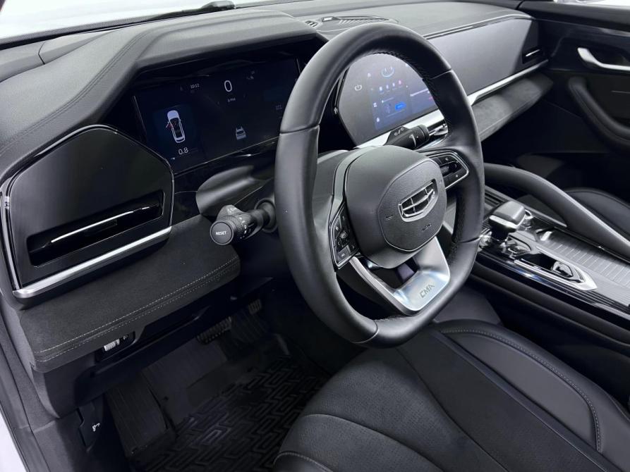 Geely Monjaro I Ростов-на-Дону  - изображение 12