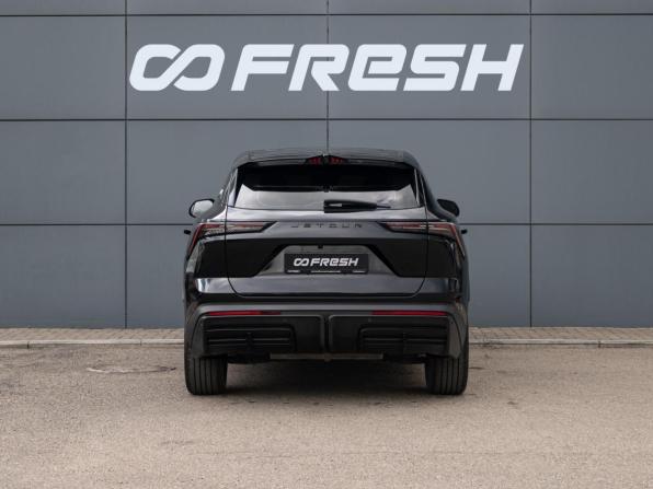 JETOUR DASHING I с пробегом 2023 года, цена 1 975 000 рублей, 39766 км, внедорожник, Автокод Объявления