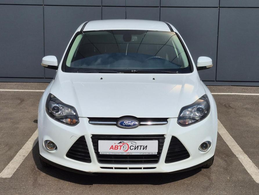 Ford Focus III Воронеж  - изображение 2