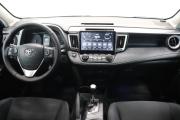 Toyota RAV4 IV (XA40) Рестайлинг Ульяновск  - изображение 23