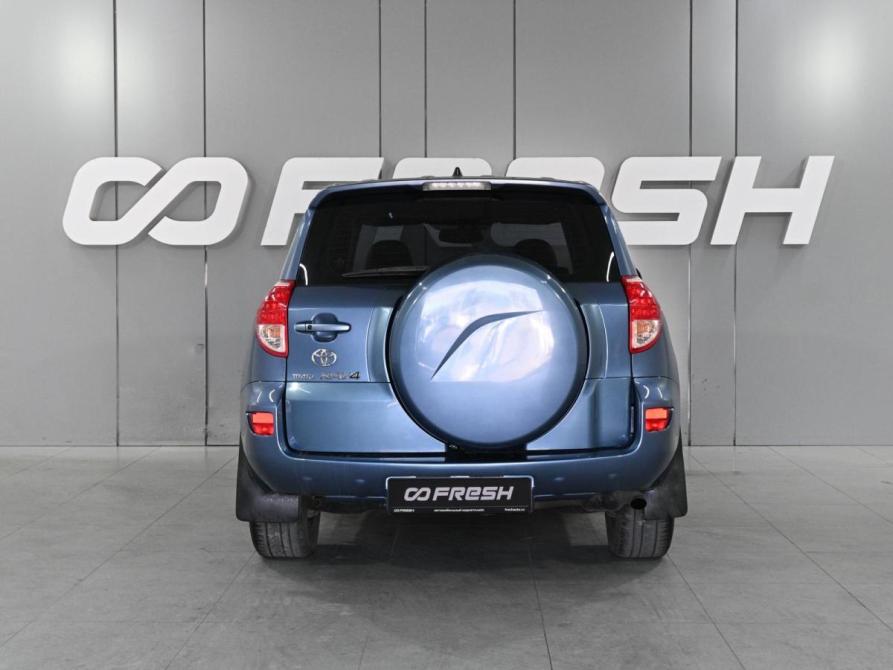 Toyota RAV4 III (XA30) Ростов-на-Дону  - изображение 4