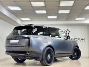 Land Rover Range Rover V Санкт-Петербург  - изображение 46