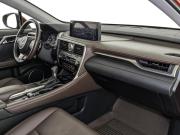 Lexus RX IV Рестайлинг Москва  - изображение 43