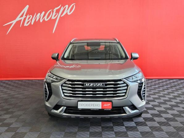 Haval Jolion I с пробегом 2023 года, цена 1 679 000 рублей, 78424 км, внедорожник, Автокод Объявления