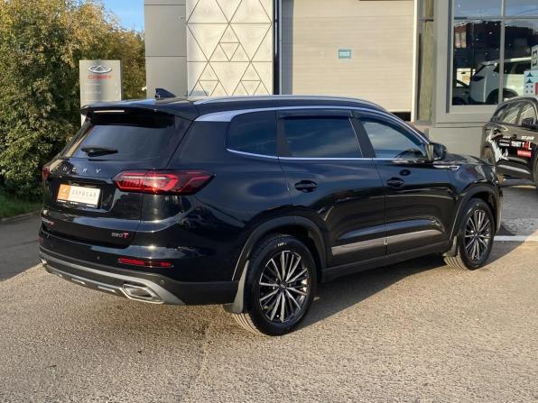 Chery Tiggo 8 Pro I с пробегом 2021 года, цена 1 815 000 рублей, 87246 км, внедорожник, Автокод Объявления