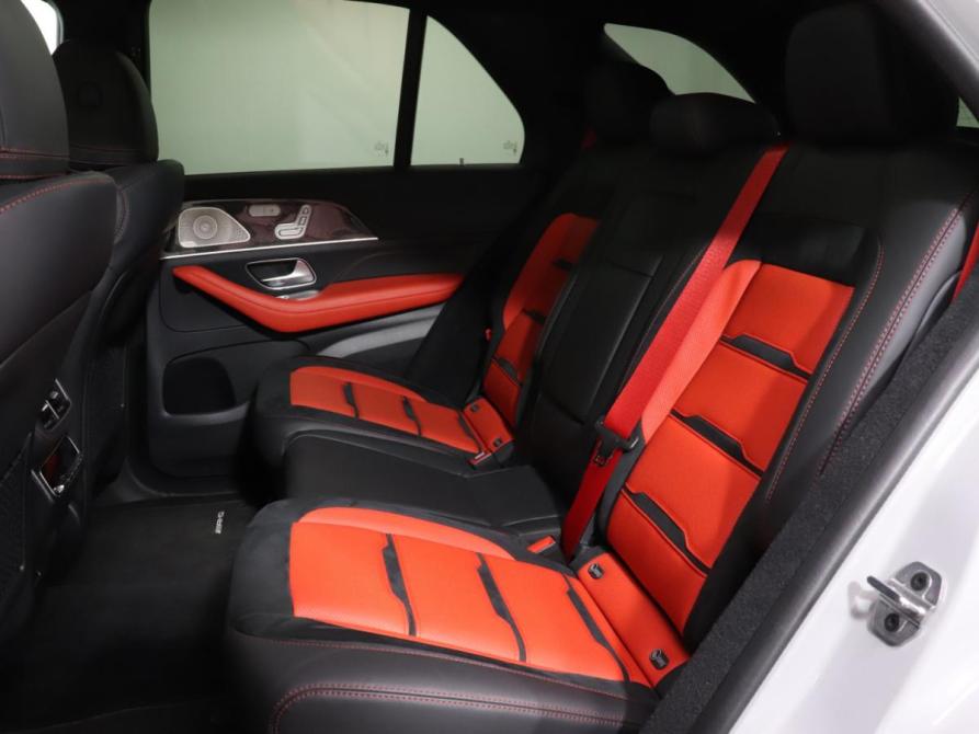 Mercedes-Benz GLE AMG II (V167) Рестайлинг Москва  - изображение 11