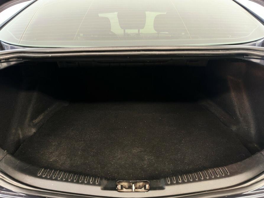 Ford Mondeo IV Рестайлинг Москва  - изображение 13