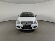 Nissan Almera III (G15) Уфа  - изображение 20