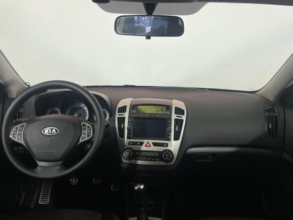 Kia Ceed I с пробегом 2008 года, цена 584 000 рублей, 308176 км, хэтчбек, Автокод Объявления