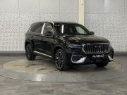 Geely Monjaro I Рестайлинг Москва  - изображение 13