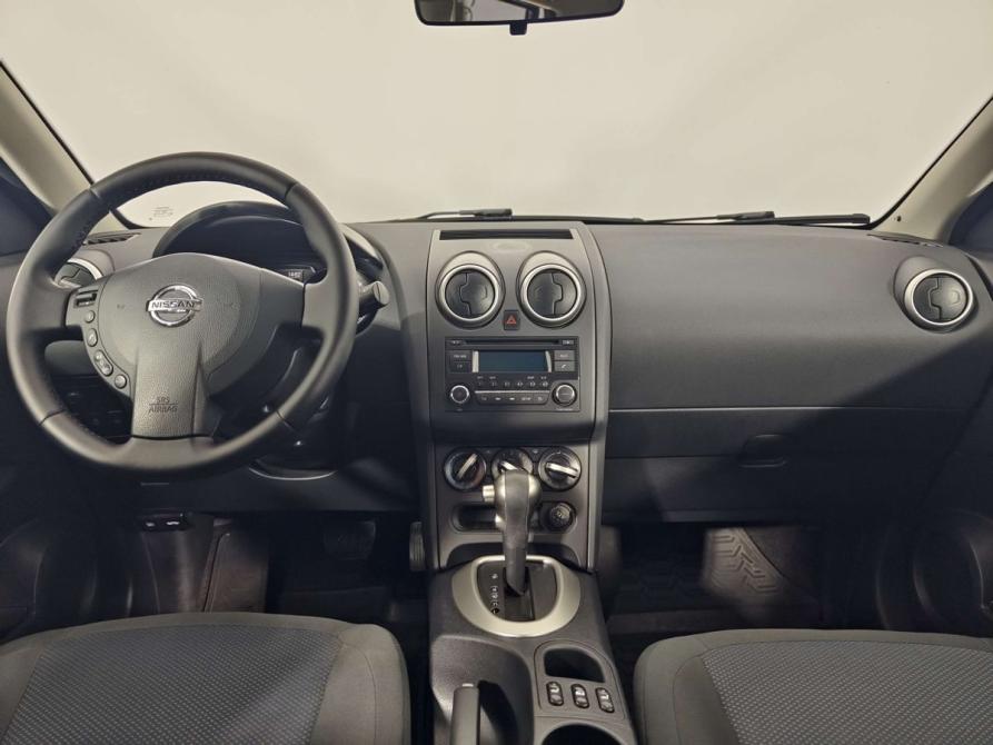 Nissan Qashqai I Рестайлинг Санкт-Петербург  - изображение 10