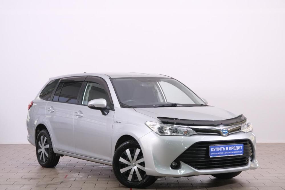Toyota Corolla XI (E160 E170) Рестайлинг 2 Омск  - изображение 1
