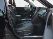 Infiniti FX II (S51) Новосибирск  - изображение 42