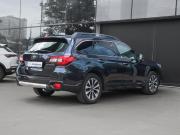 Subaru Outback V Москва  - изображение 20