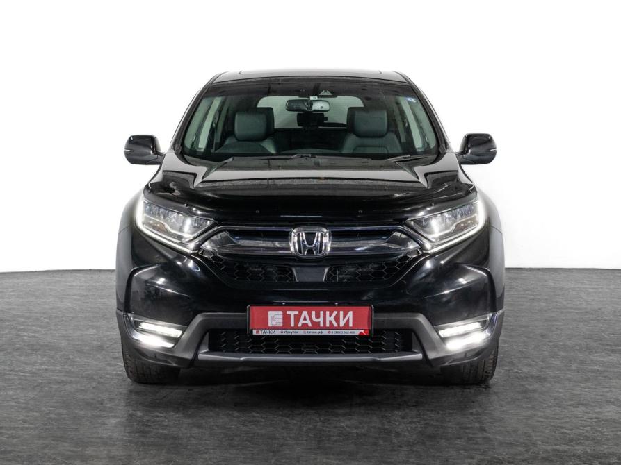Honda CR-V V Иркутск  - изображение 2