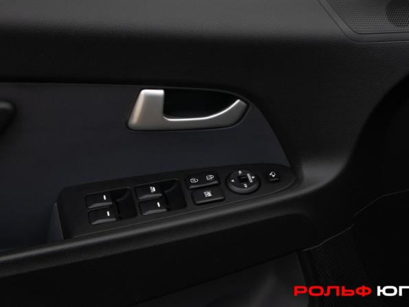 Kia Sportage III с пробегом 2013 года, цена 1 328 000 рублей, 118280 км, внедорожник, Автокод Объявления