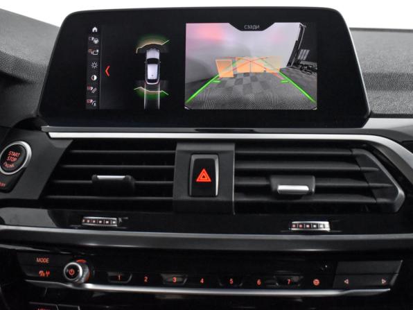 BMW X4 II (G02) с пробегом 2019 года, цена 4 257 000 рублей, 87100 км, внедорожник, Автокод Объявления