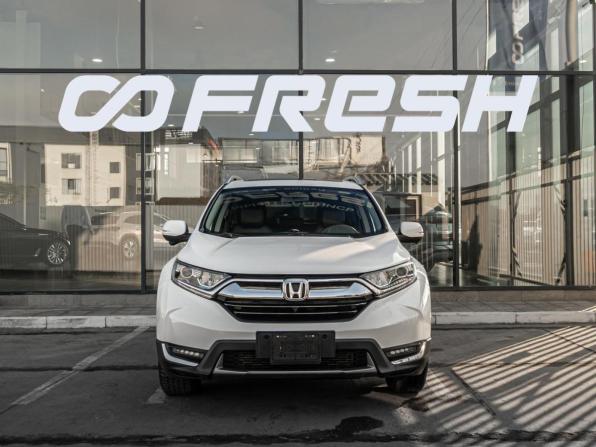 Honda CR-V V с пробегом 2020 года, цена 2 839 000 рублей, 71655 км, внедорожник, Автокод Объявления