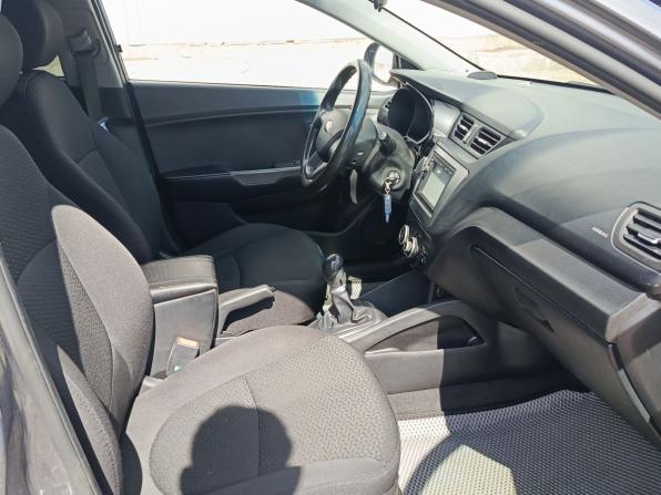Kia Rio III с пробегом 2014 года, цена 620 000 рублей, 226400 км, седан, Автокод Объявления