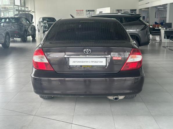 Toyota Camry V (XV30) с пробегом 2003 года, цена 645 000 рублей, 357000 км, седан, Автокод Объявления